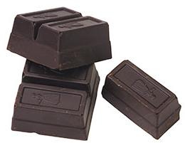 Chocolate - món ăn của sức khỏe ảnh 2