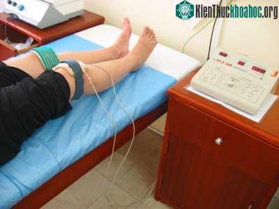 Tiêm thuốc bằng... dòng điện ảnh 2