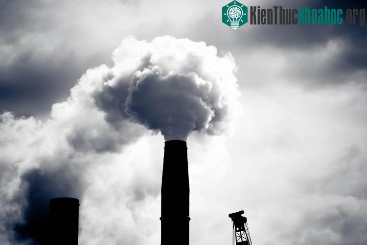 Trong nghiên cứu lần này, các nhà khoa học đã sử dụng CO2 nguyên chất và họ đã đạt được một kết quả ấn tượng, họ thu được 1.000 tấn dung dịch CO2.