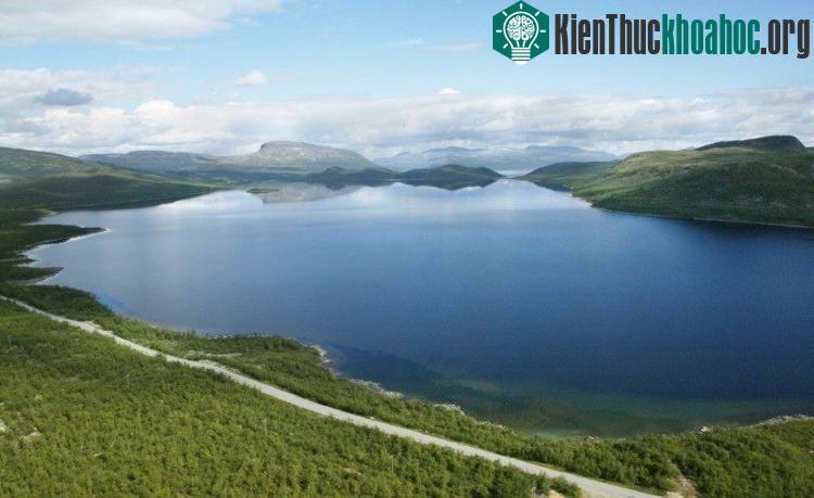Phần Lan lên kế hoạch sản xuất hoàn toàn năng lượng sạch, không chứa carbon vào năm 2050.