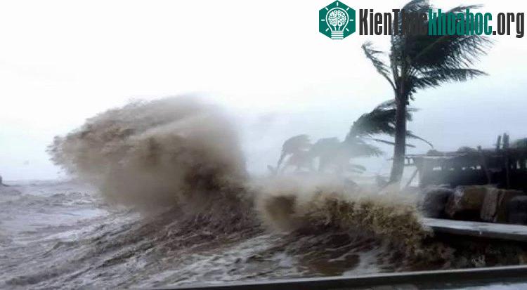 Các cơn bão mang tên phụ nữ thường khiến nhiều người chết hơn là các "cơn bão nam".