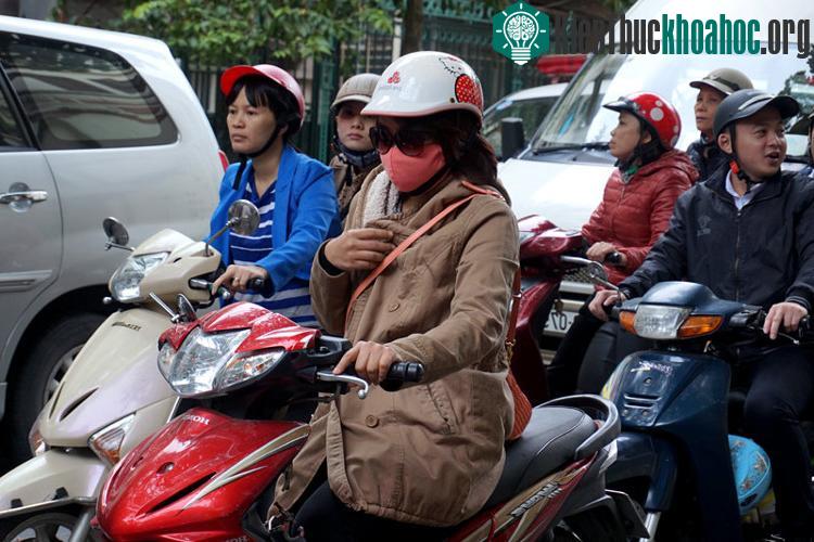 Đầu tháng 11, miền Bắc đón thêm đợt gió mùa đông bắc mới. (Ảnh: tintuconline).