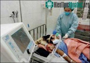 Bệnh nhân ở Hải Phòng: Âm tính với H5N1! ảnh 0