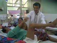 Đột quỵ: Nhận biết và phòng ngừa ảnh 0