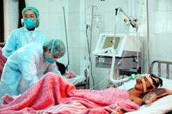 Bộ Y tế xác nhận 1 trường hợp nhiễm H5N1 ảnh 0