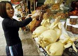 Hà Nội: Kiểm dịch tại chợ quá lơi lỏng ảnh 0