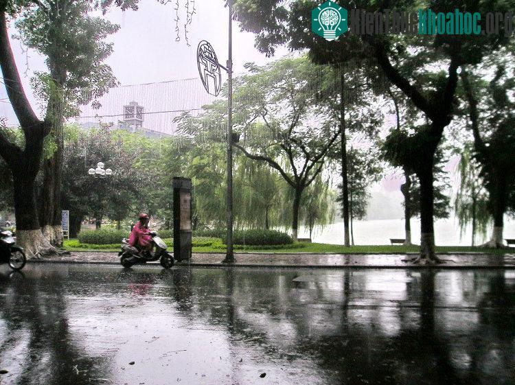 Trong hai ngày 10-11/2 ở Bắc Bộ có khả năng xảy ra rét đậm diện rộng.