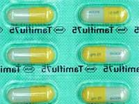 Roche giải thích về 2 cái chết liên quan đến Tamiflu ảnh 1