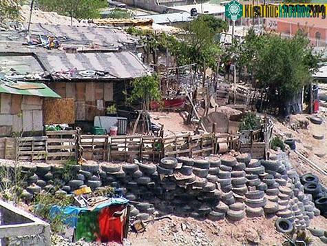 10 thành phố bẩn nhất thế giới ảnh 1
