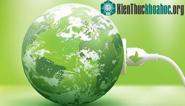 Kỷ nguyên mới của năng lượng sạch sắp mở ra.