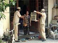 Hà Nội: Từ biệt chim cảnh, gia cầm trước giờ G ảnh 2