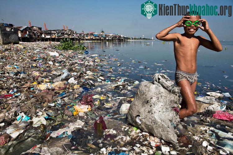 Thế giới cần đầu tư nhiều hơn nữa cho việc xử lý nước thải.