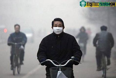 10 thành phố bẩn nhất thế giới ảnh 4