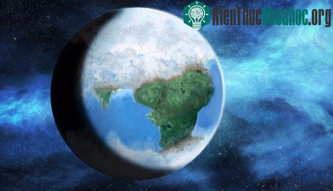 Nghiên cứu sự sống dưới hồ nước Vostok, giới khoa học hi vọng có thể vén màn bí ẩn về lịch sử địa chất hàng chục triệu năm của Trái Đất. (Nguồn ảnh: WordPress.com).