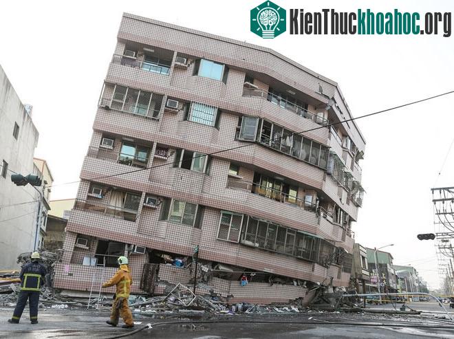 Công ty năng lượng Taipower thông báo đã tái cấp điện cho gần như toàn bộ các hộ gia đình.