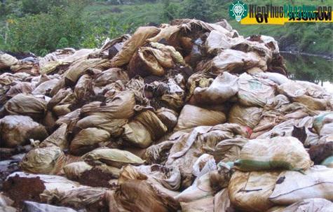 10 thành phố bẩn nhất thế giới ảnh 9