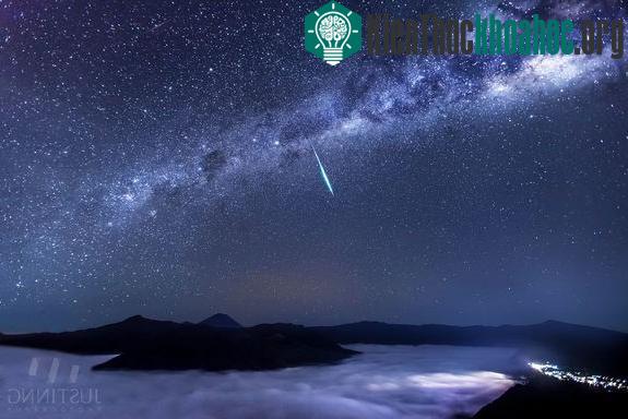 Ảnh chỉ có tính minh họa. (Nguồn: space.com)
