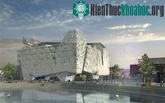 Những giải pháp mới chống ô nhiễm không khí