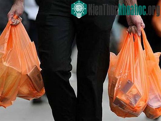 EU có kế hoạch cắt giảm 80% túi nylon vào năm 2019