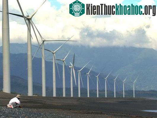 Châu Âu tích cực phát triển, sử dụng năng lượng tái tạo