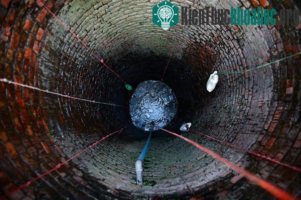 Chùm ảnh kinh hoàng về tình hình cạn kiệt nước sạch trên toàn thế giới