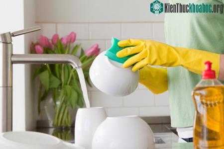 Những hành động "kì quặc" hiệu quả không kém tắt đèn Giờ Trái đất