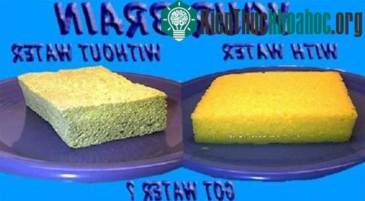 Bí kíp làm sạch nước bẩn sau bão lũ