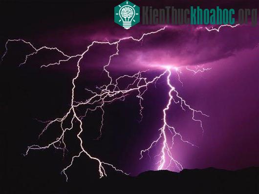 Tìm hiểu về sét - vẻ đẹp chết người của tạo hóa- ảnh 11