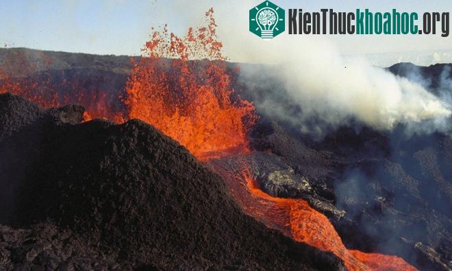 12 ngọn núi laửa khiến thế giới phải dè chừng