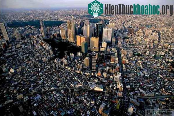 Mười thảm họa môi trường đang đe doạ nhân loại