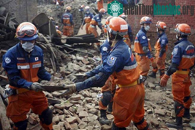 Khả năng ứng phó kém của chính phủ bị chỉ trích là nguyên nhân khiến số người chết tăng cao. (Ảnh: Financialexpress)