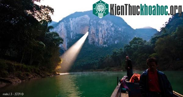 13 hiện tượng ánh sáng kỳ ảo khiến bạn không tin vào mắt mình- ảnh 4
