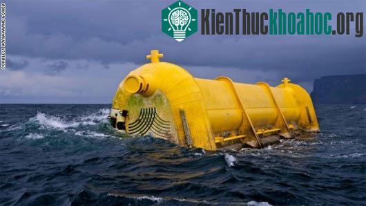 Những nguồn năng lượng bất ngờ cho tương lai