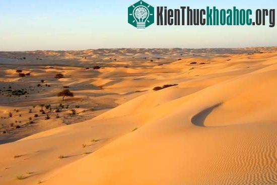7 kỳ quan thiên nhiên của châu Phi