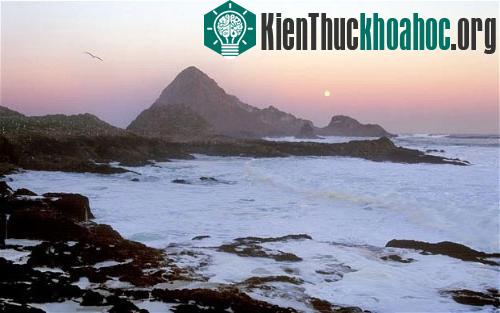 8 hòn đảo tử thần trên thế giới