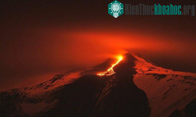 12 ngọn núi laửa khiến thế giới phải dè chừng