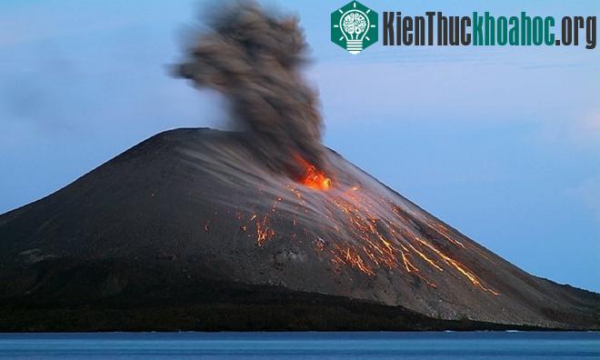 12 ngọn núi laửa khiến thế giới phải dè chừng