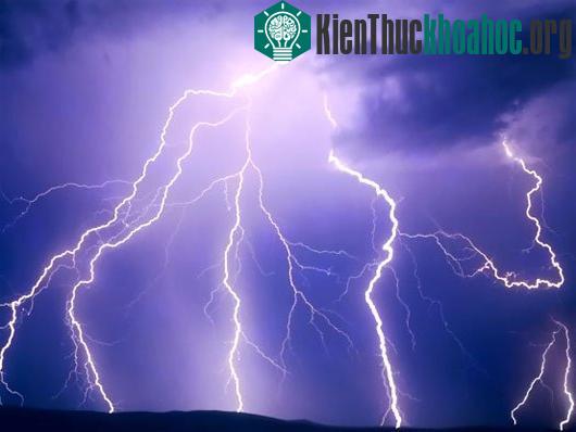Tìm hiểu về sét - vẻ đẹp chết người của tạo hóa- ảnh 10