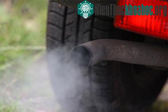 Xúc tác mới sản xuất ra methanol từ CO2