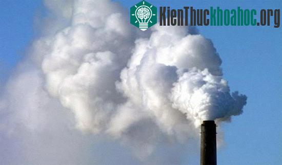 Nhiệt độ của Trái Đất có nguy cơ tăng thêm 5 độ C