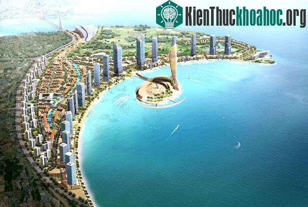 Pháp hỗ trợ Việt Nam ứng phó với biến đổi khí hậu