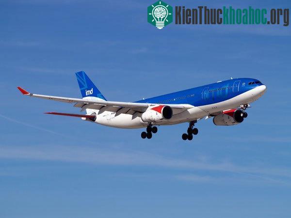 Trong tương lai, các thế hệ máy bay sẽ sử dụng nguồn nhiên liệu được chiết xuất từ mùn cưa và rơm