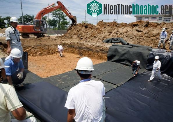 Hơn 20 trường học ở Fukushima nhiễm phóng xạ cao