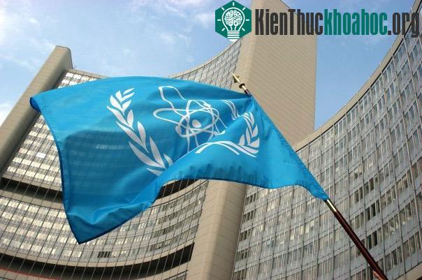 IAEA nâng cao khả năng phân tích vật liệu hạt nhân