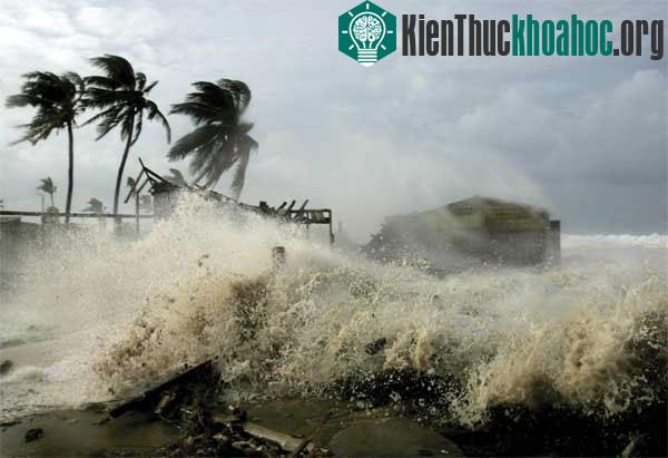 Lượng khí thải gây hiệu ứng nhà kính khiến Trái Đất nóng lên đã gây thiệt hại cho toàn khu vực Trung Mỹ là 73 tỷ USD