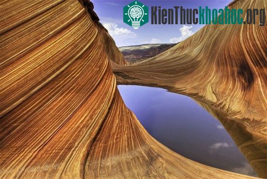 Loạt địa danh trên Trái đất khiến bạn hoa mắt choáng ngợp- ảnh 2