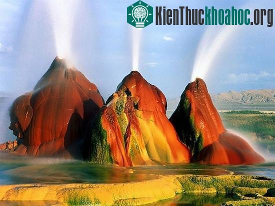 Loạt địa danh trên Trái đất khiến bạn hoa mắt choáng ngợp- ảnh 14