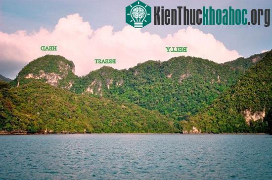 Ghé thăm hòn đảo xinh đẹp mang tên "chúa tể bầu trời"