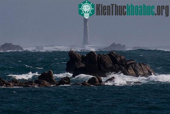 Bishop Rock: Hòn đảo nhỏ nhất hành tinh
