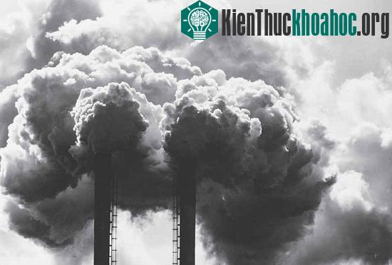 WHO kêu gọi cải thiện chất lượng không khí ảnh 0